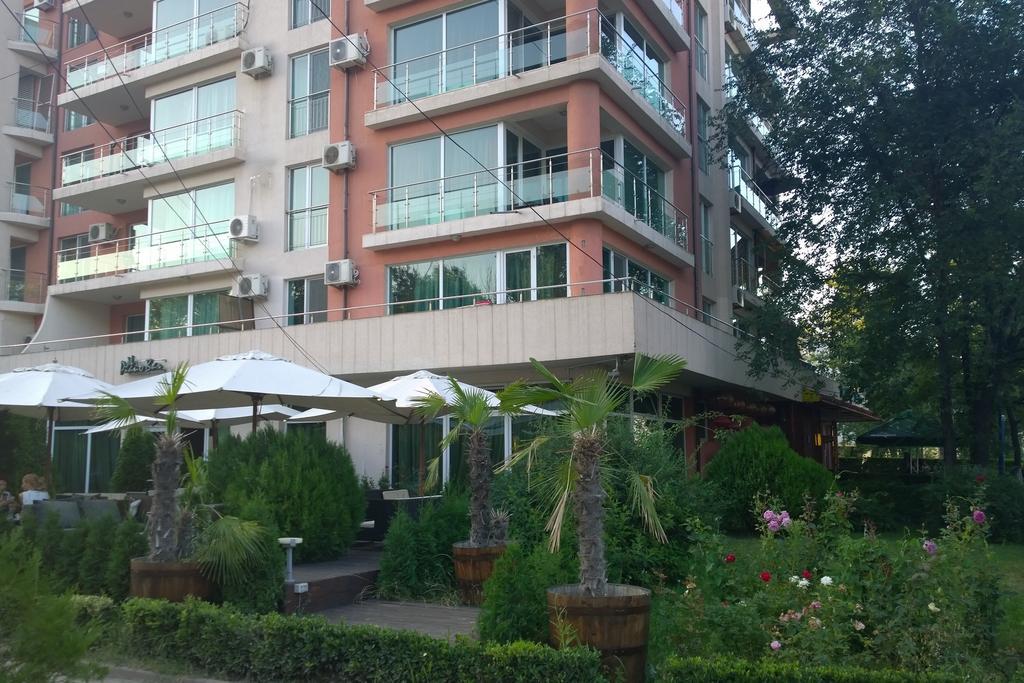 Evergreen Vlas Mamaia Sud Quarto foto